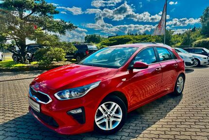 Kia ceed / Ceed Gebrauchtwagen