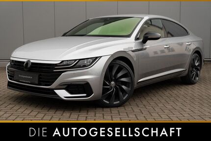 VW Arteon Gebrauchtwagen