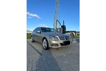Mercedes-Benz C 350 Gebrauchtwagen