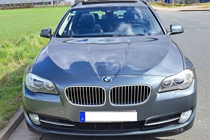 BMW 520 Gebrauchtwagen
