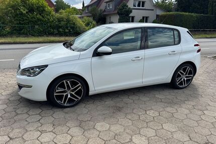 Peugeot 308 Gebrauchtwagen