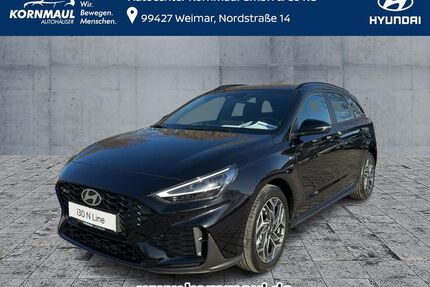 Hyundai i30 Gebrauchtwagen