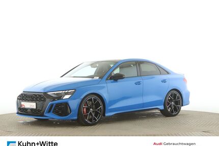 Audi RS3 Gebrauchtwagen