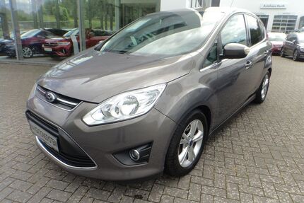 Ford C-Max Gebrauchtwagen