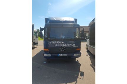 Mercedes-Benz Andere Gebrauchtwagen