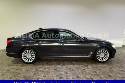 BMW 740 Gebrauchtwagen