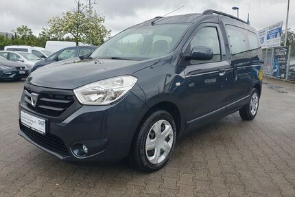Dacia Dokker Gebrauchtwagen