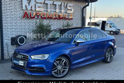 Audi S3 Gebrauchtwagen