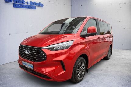 Ford Tourneo Custom Gebrauchtwagen