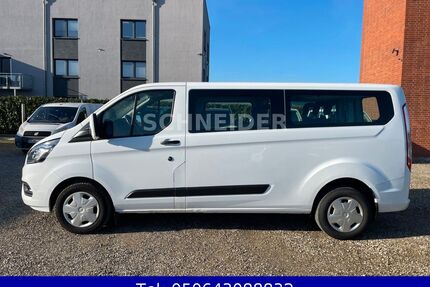 Ford Transit Gebrauchtwagen