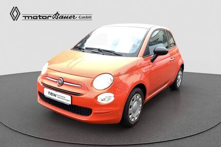 Fiat 500 Gebrauchtwagen
