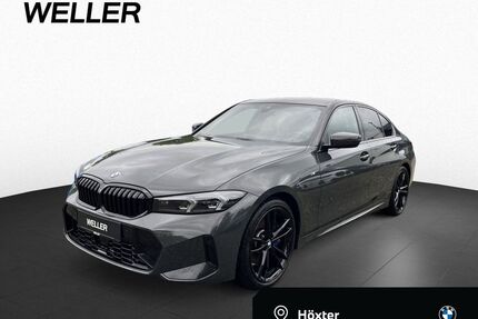 BMW 330 Gebrauchtwagen