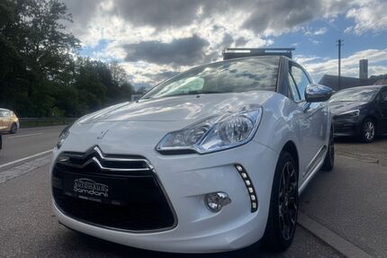 Citroen DS3 Gebrauchtwagen