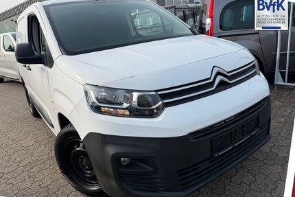 Citroen Berlingo Gebrauchtwagen