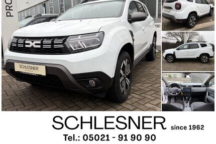 Dacia Duster Gebrauchtwagen