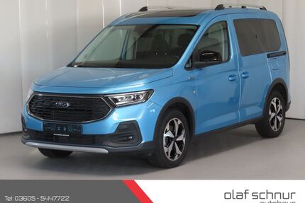 Hyundai Tourneo Connect 