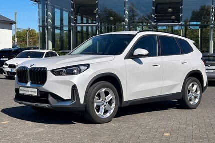 BMW X1 Gebrauchtwagen