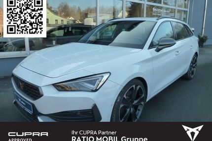 Cupra Leon Gebrauchtwagen