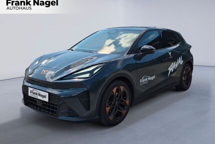 Cupra Raval Gebrauchtwagen
