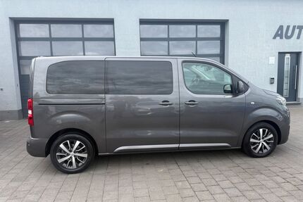 Toyota Proace (Verso) Gebrauchtwagen