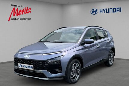 Hyundai BAYON Gebrauchtwagen