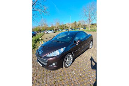 Peugeot 207 Gebrauchtwagen