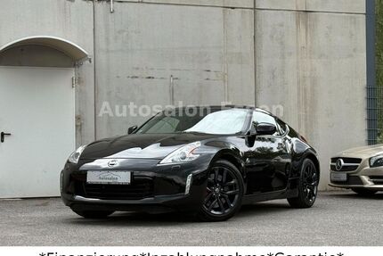 Nissan 370Z Gebrauchtwagen