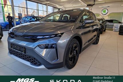 Skoda Elroq Gebrauchtwagen