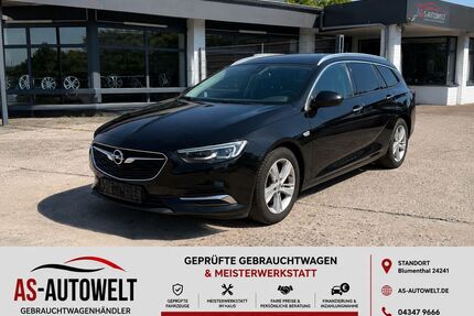 Opel Insignia Gebrauchtwagen