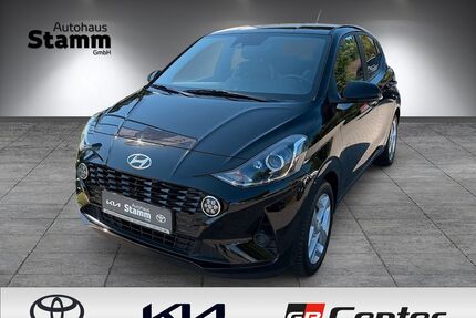 Hyundai i10 Gebrauchtwagen