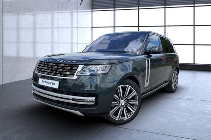 Land Rover Range Rover Gebrauchtwagen