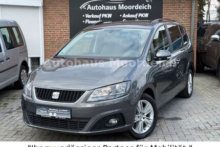 Seat Alhambra Gebrauchtwagen