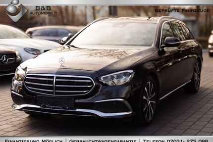 Mercedes-Benz E 400 Gebrauchtwagen