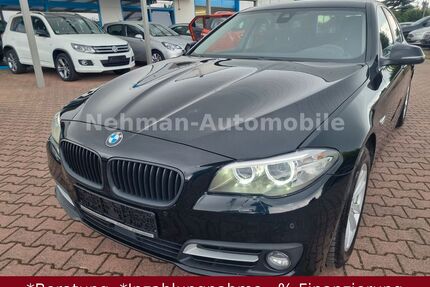 BMW 528 Gebrauchtwagen