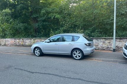 Mazda 3 Gebrauchtwagen