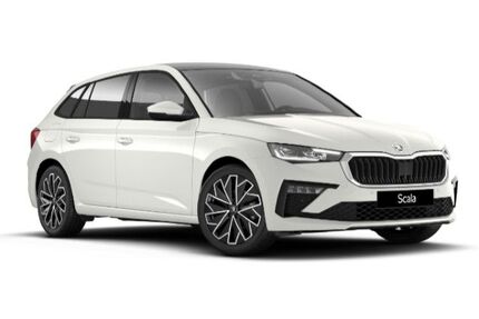 Skoda Scala Gebrauchtwagen