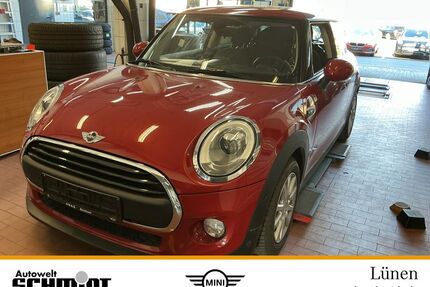 Mini ONE Gebrauchtwagen