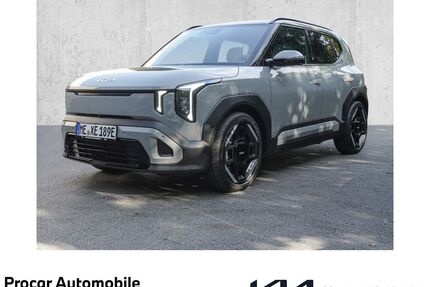 Kia EV2 Gebrauchtwagen
