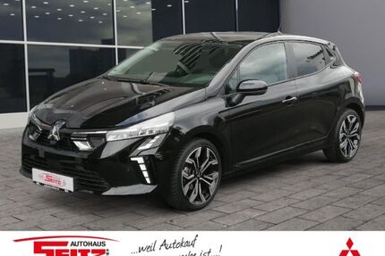 Mitsubishi Colt Gebrauchtwagen
