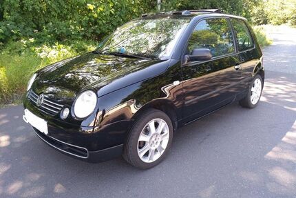 VW Lupo Gebrauchtwagen
