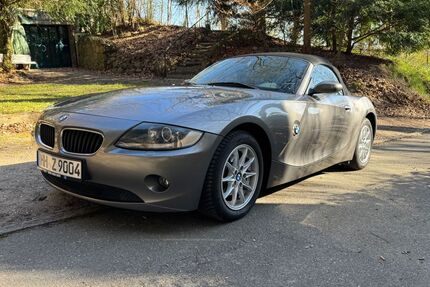 BMW Z4 Gebrauchtwagen