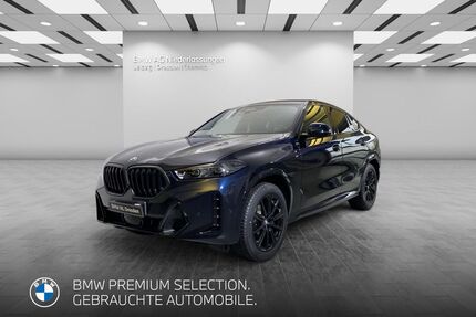 BMW X6 Gebrauchtwagen