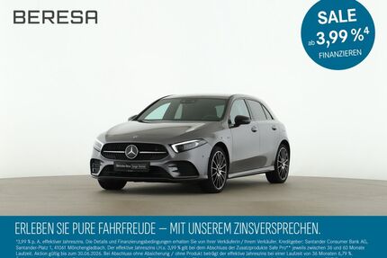 Mercedes-Benz A 250 Gebrauchtwagen