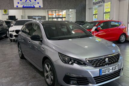 Peugeot 308 Gebrauchtwagen