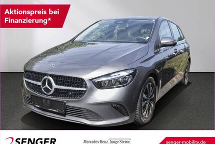 Mercedes-Benz B 200 Gebrauchtwagen