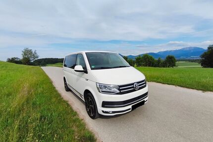 VW T6 Multivan Gebrauchtwagen
