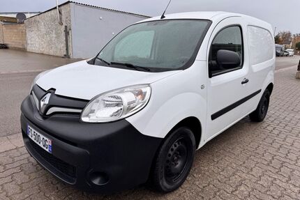 Renault Kangoo Gebrauchtwagen