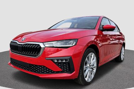 Skoda Scala Gebrauchtwagen