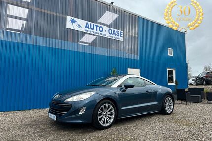 Peugeot RCZ Gebrauchtwagen