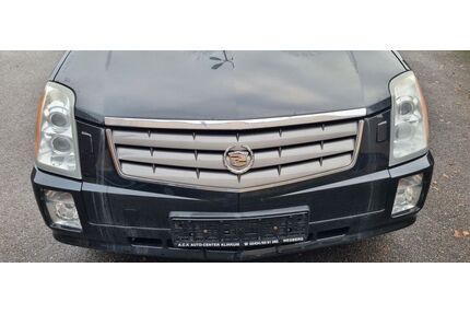 Cadillac SRX Gebrauchtwagen